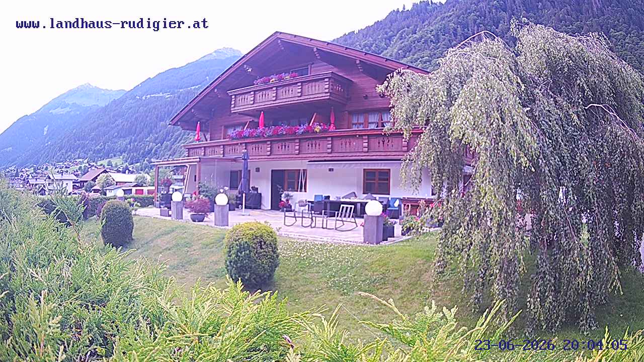 Gortipohl | Landhaus Rudigier