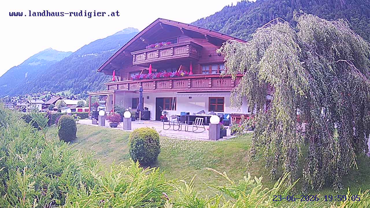Gortipohl | Landhaus Rudigier