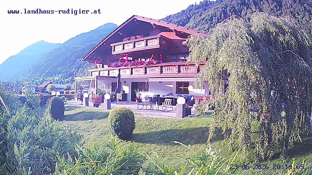Gortipohl | Landhaus Rudigier