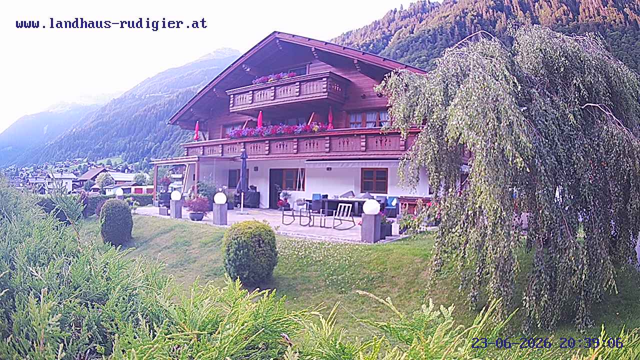 Gortipohl | Landhaus Rudigier
