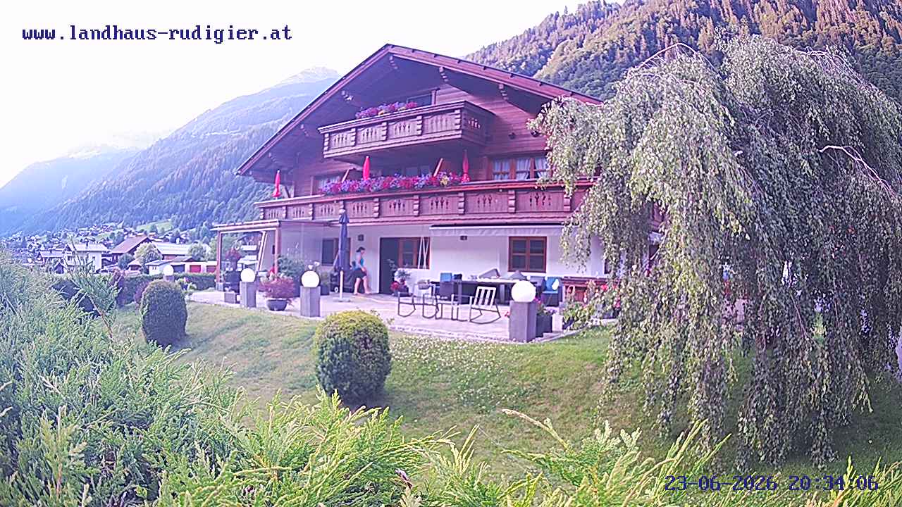 Gortipohl | Landhaus Rudigier