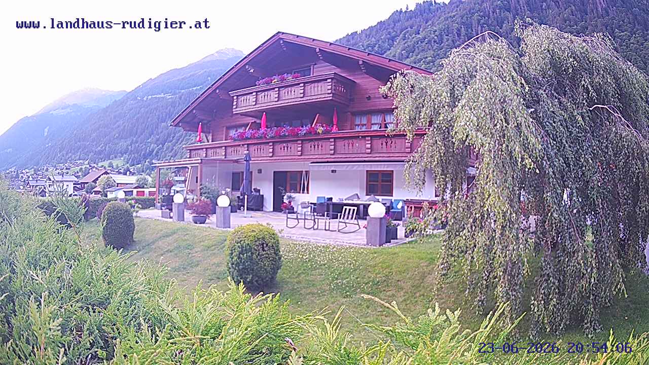 Gortipohl | Landhaus Rudigier