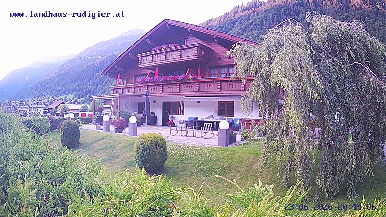 Gortipohl | Landhaus Rudigier