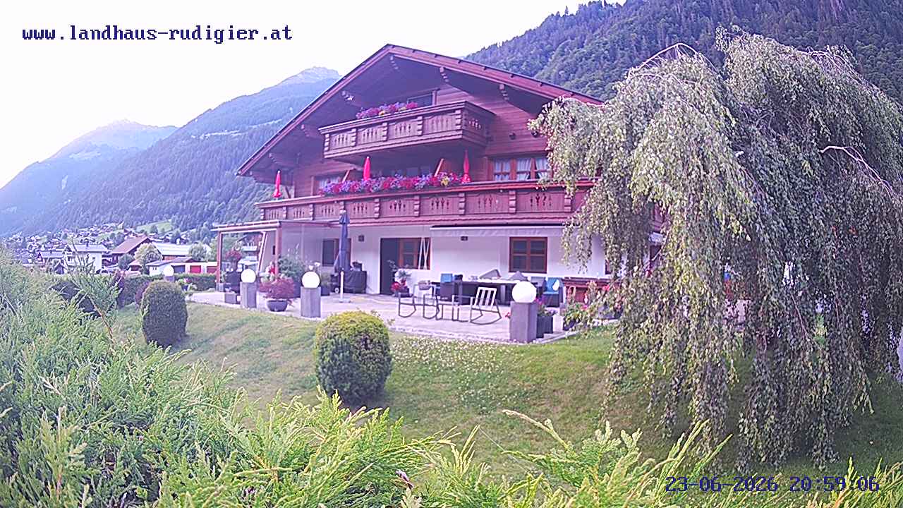 Gortipohl | Landhaus Rudigier