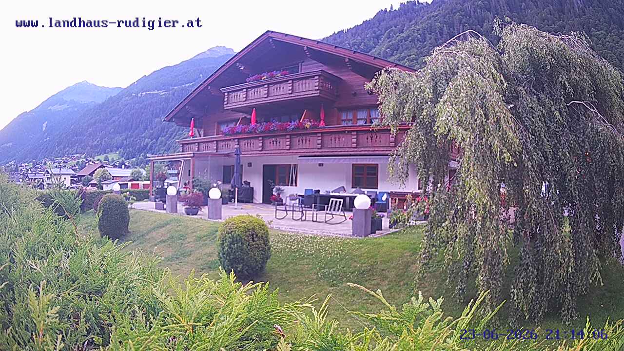 Gortipohl | Landhaus Rudigier