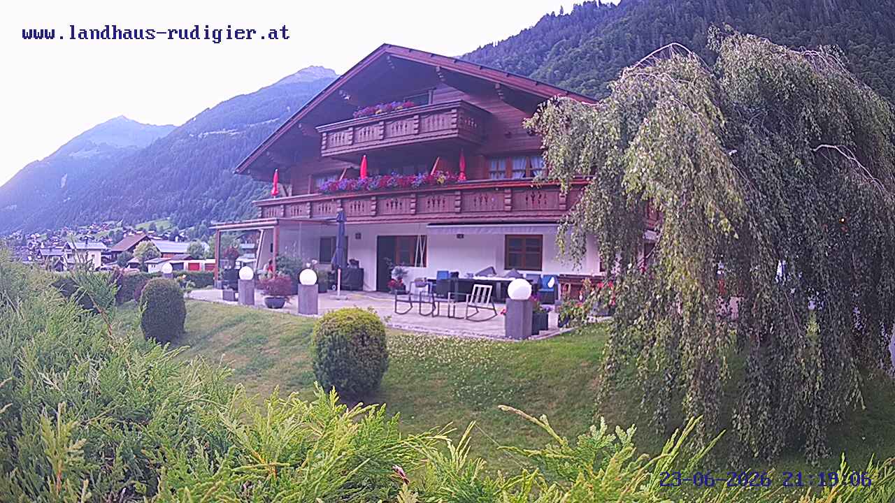 Gortipohl | Landhaus Rudigier