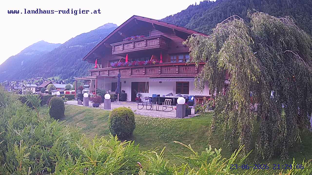 Gortipohl | Landhaus Rudigier