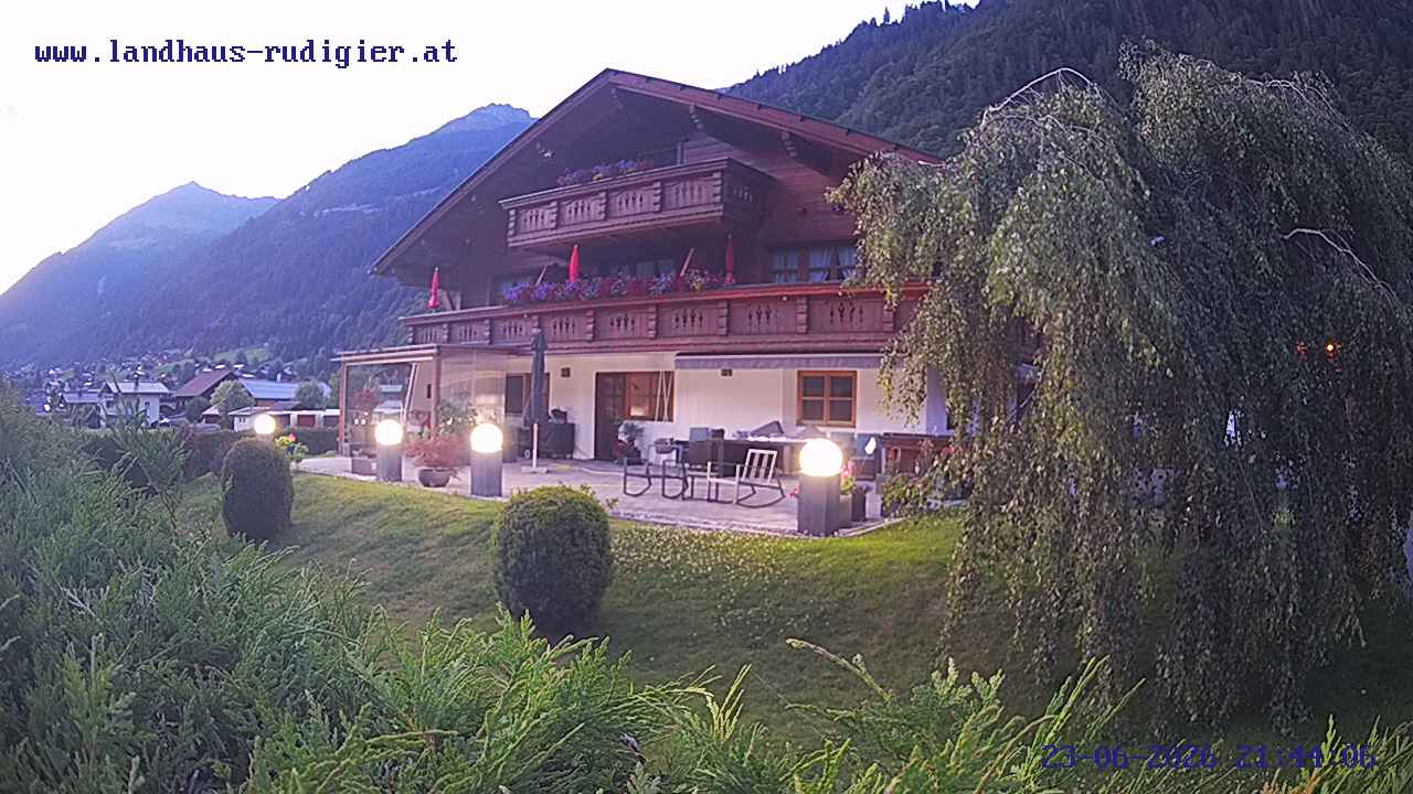 Gortipohl | Landhaus Rudigier