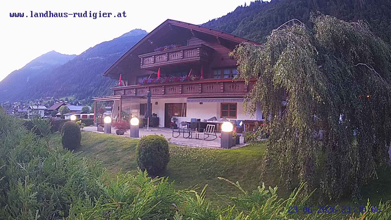 Gortipohl | Landhaus Rudigier