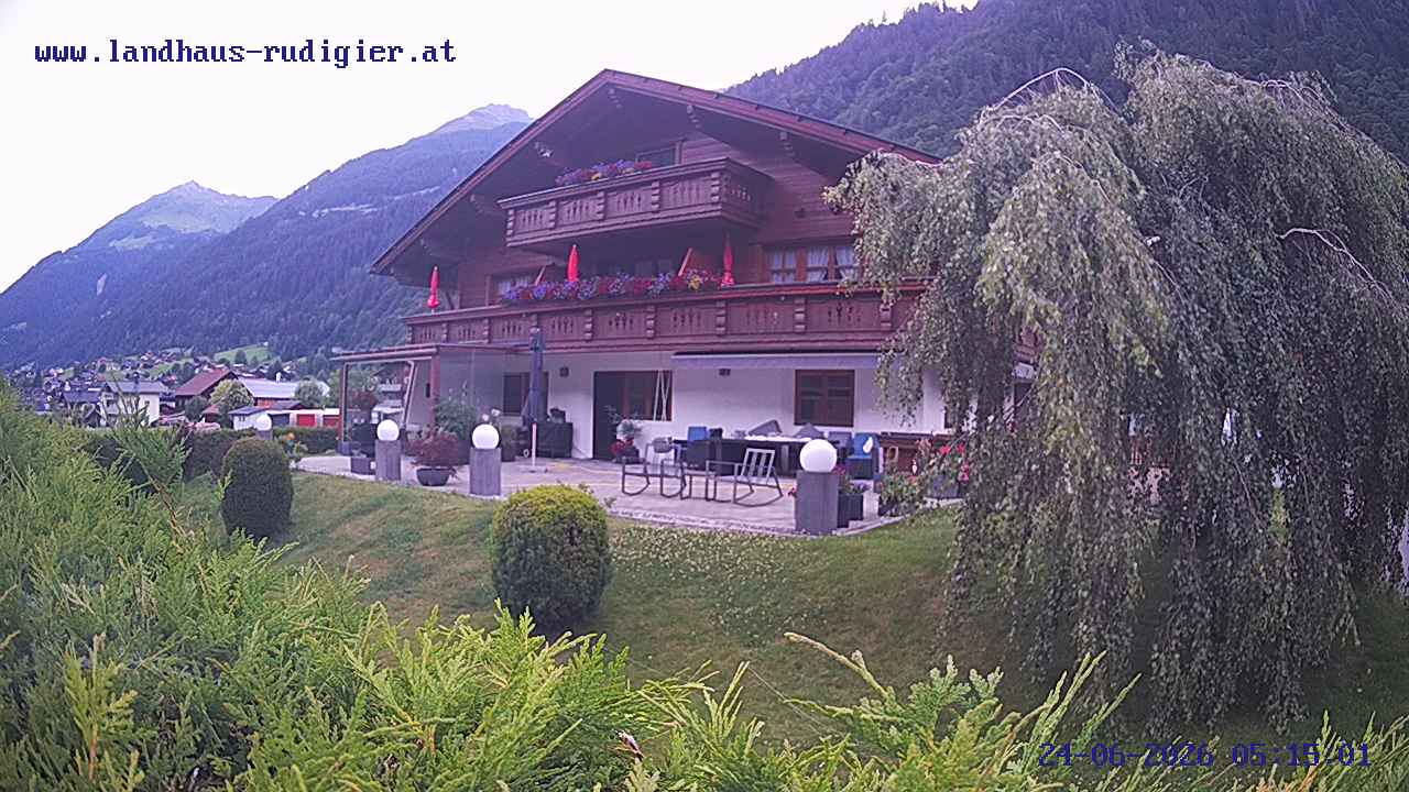 Gortipohl | Landhaus Rudigier
