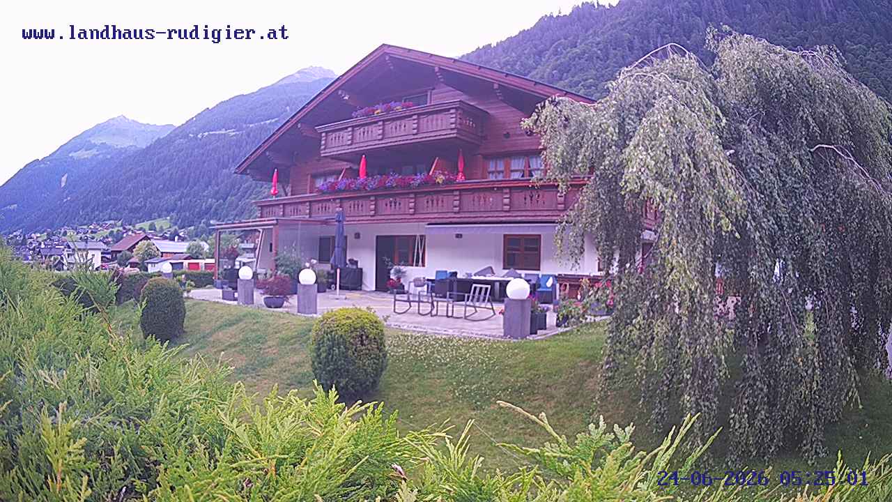 Gortipohl | Landhaus Rudigier