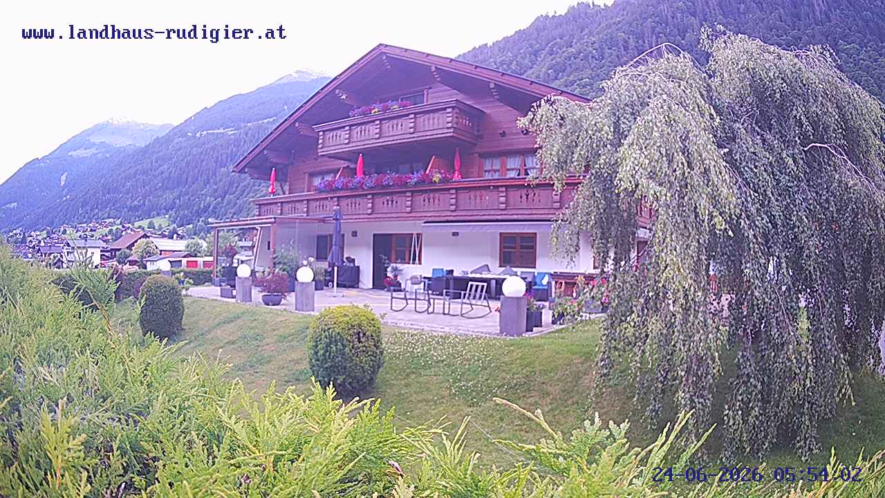 Gortipohl | Landhaus Rudigier