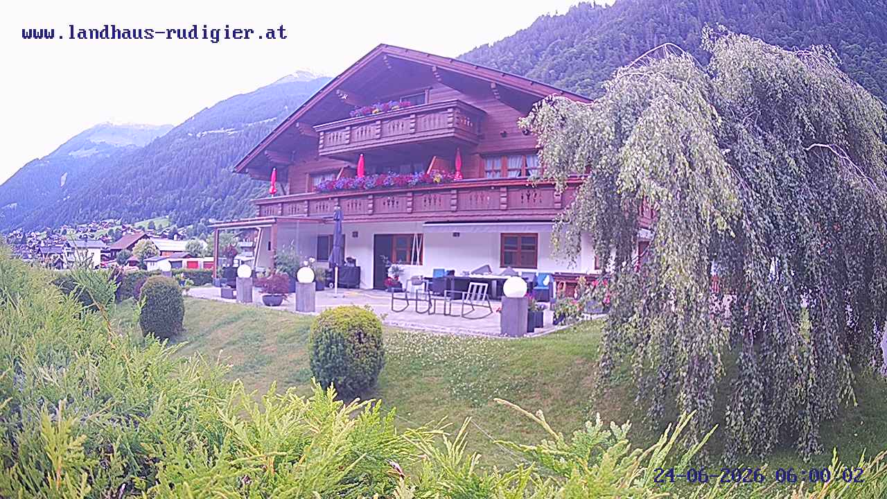 Gortipohl | Landhaus Rudigier