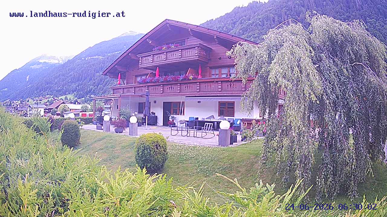 Gortipohl | Landhaus Rudigier