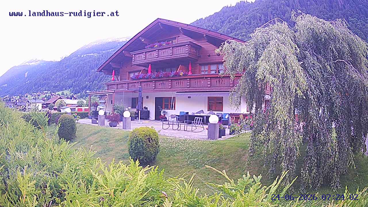 Gortipohl | Landhaus Rudigier