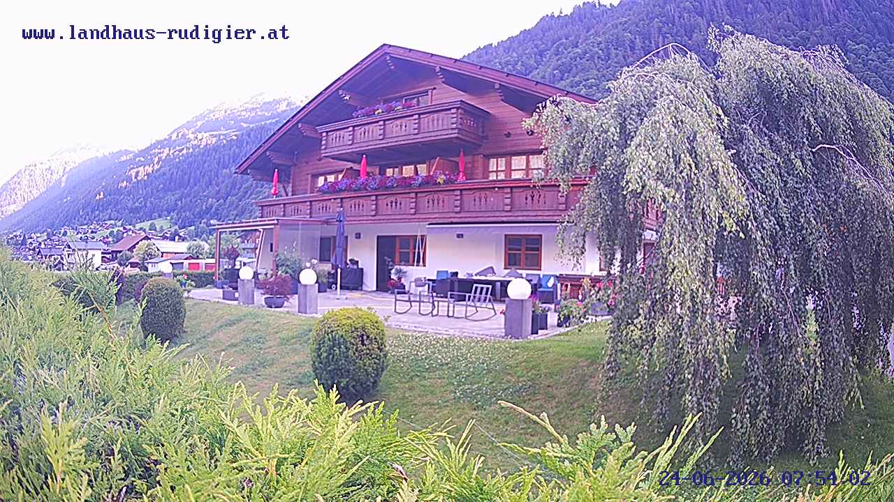 Gortipohl | Landhaus Rudigier