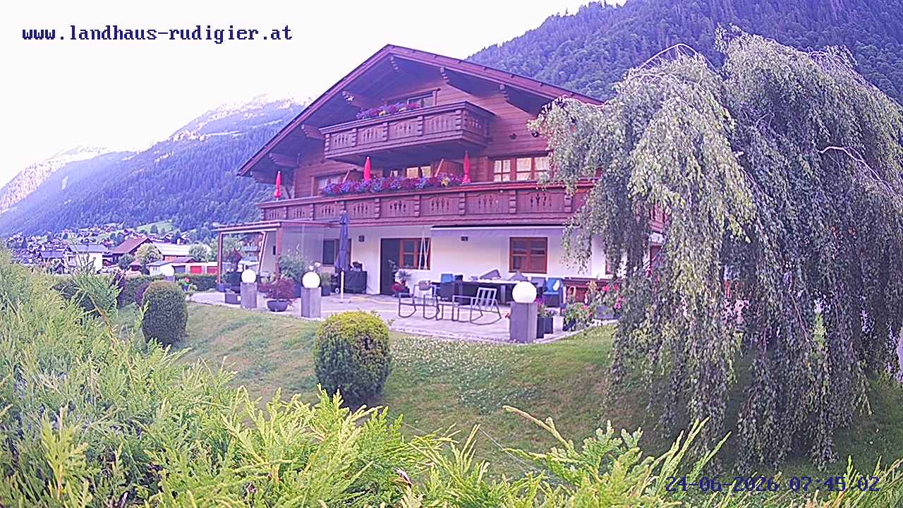 Gortipohl | Landhaus Rudigier