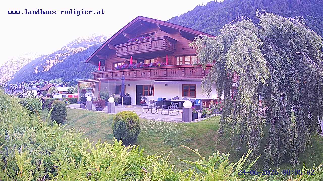 Gortipohl | Landhaus Rudigier