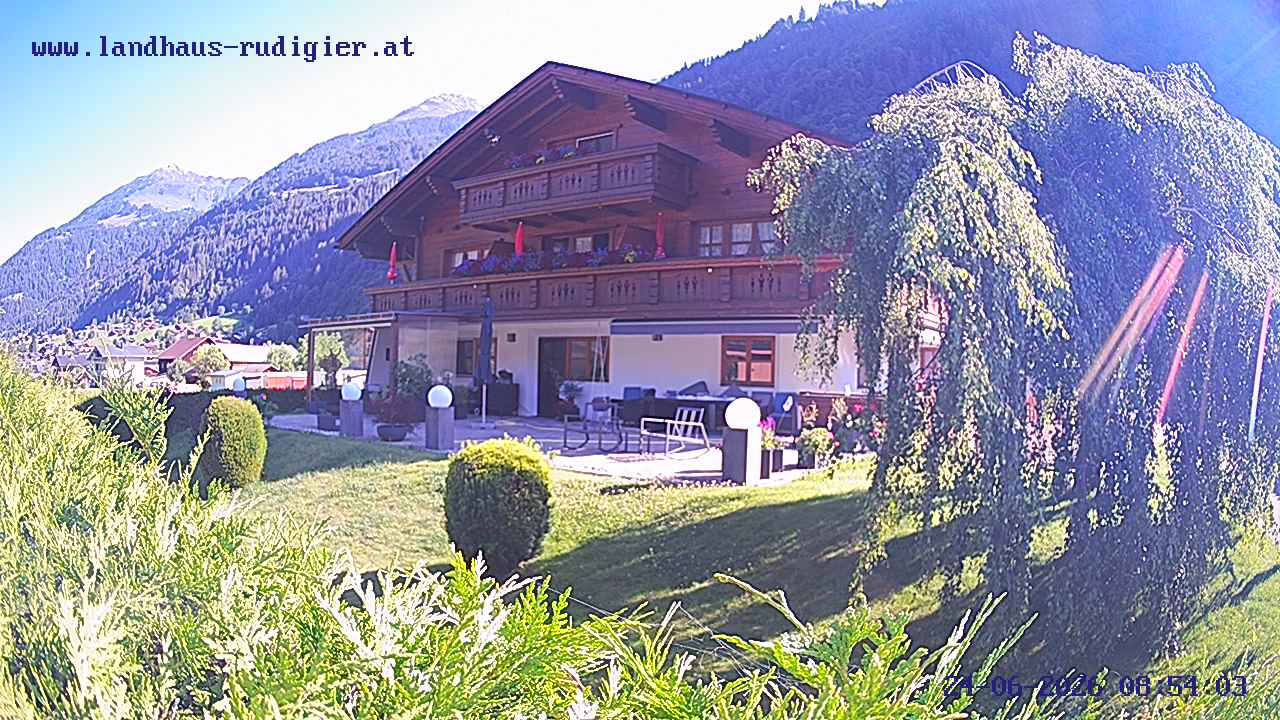 Gortipohl | Landhaus Rudigier
