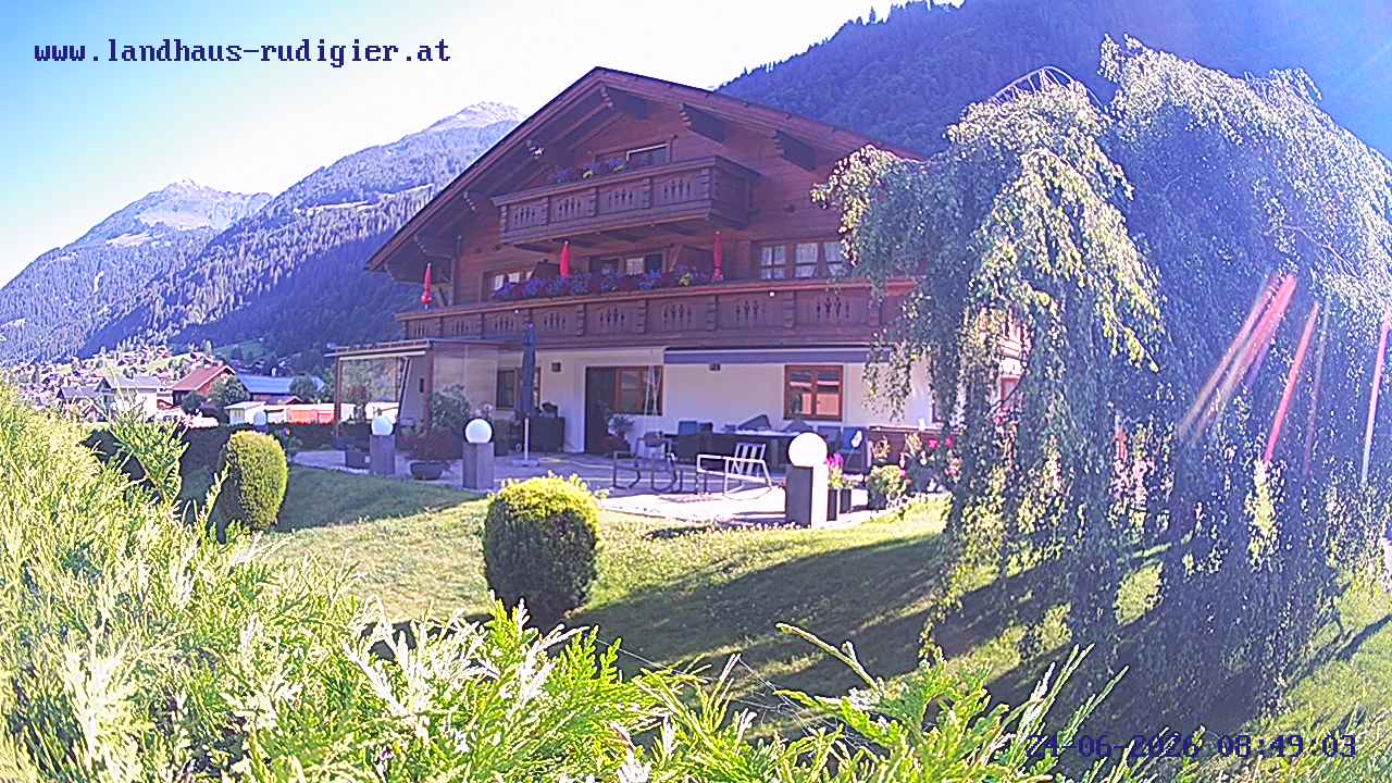 Gortipohl | Landhaus Rudigier
