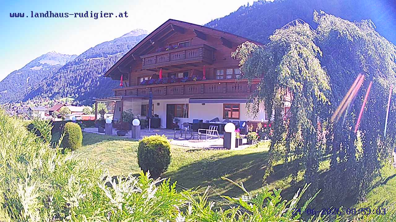 Gortipohl | Landhaus Rudigier