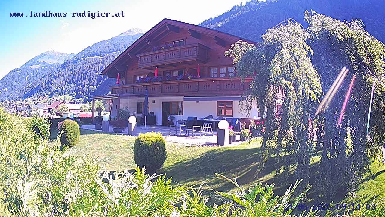 Gortipohl | Landhaus Rudigier