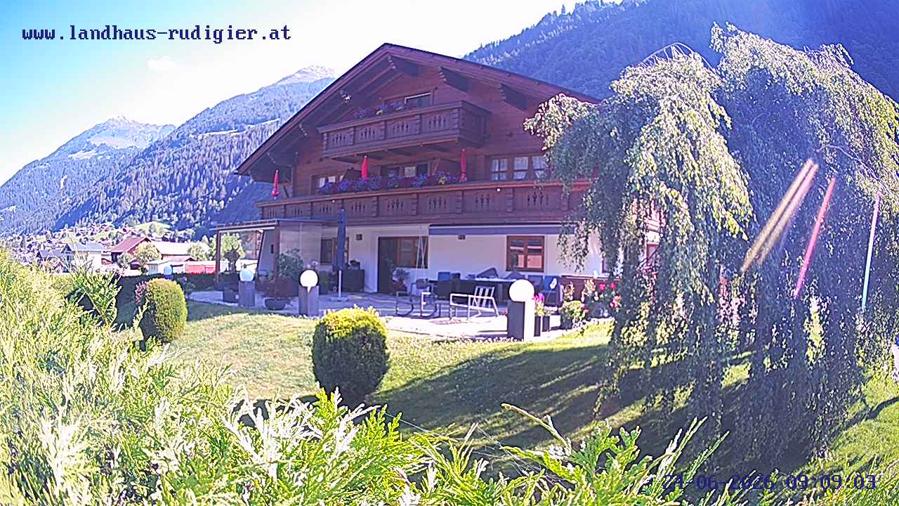 Gortipohl | Landhaus Rudigier