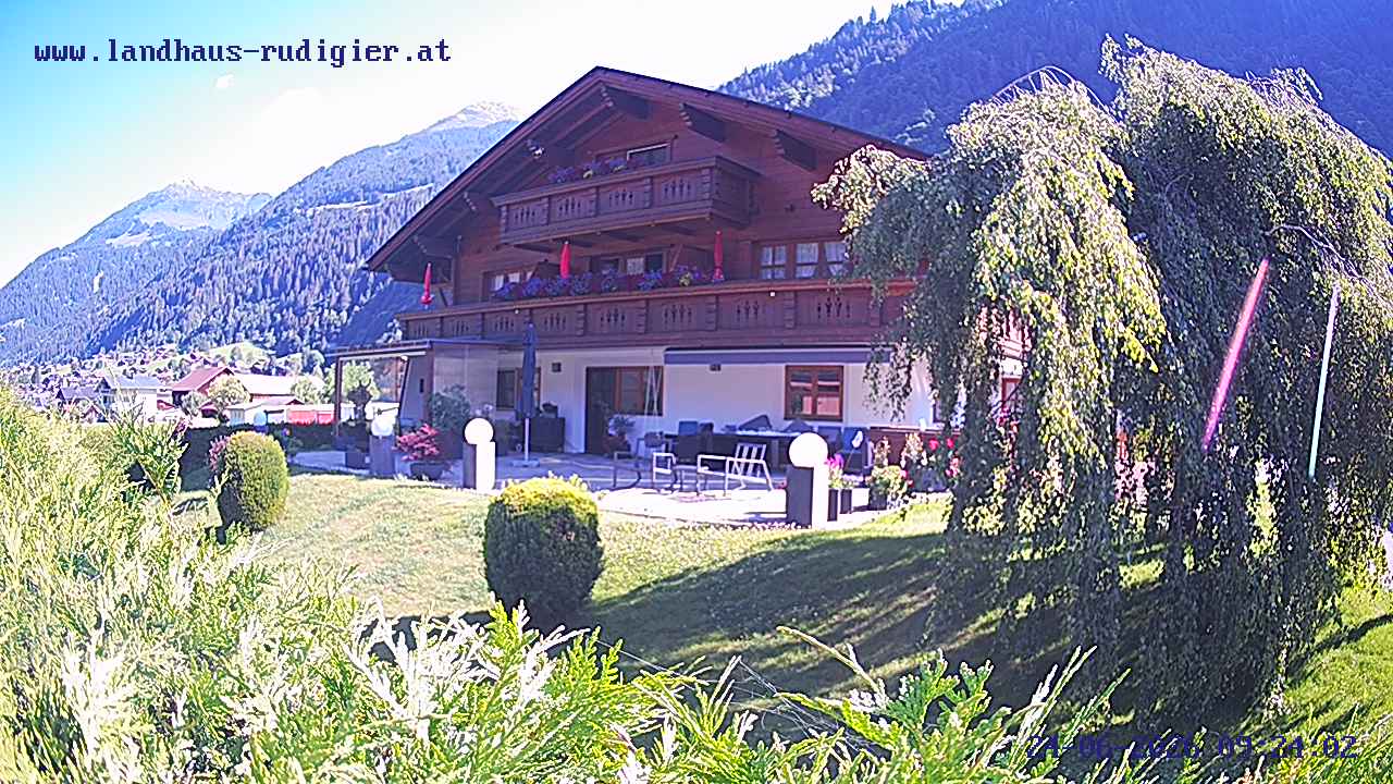 Gortipohl | Landhaus Rudigier