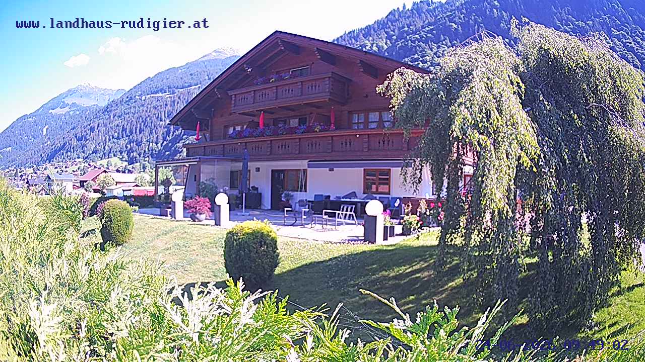 Gortipohl | Landhaus Rudigier