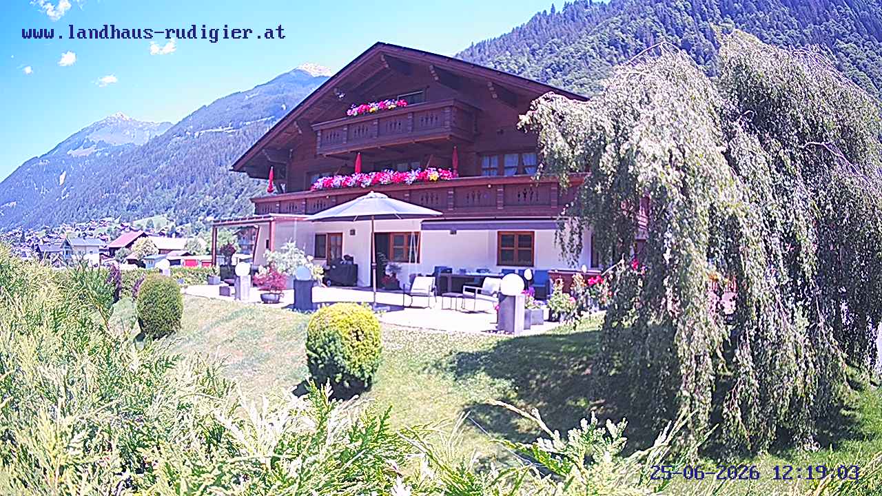 Gortipohl | Landhaus Rudigier