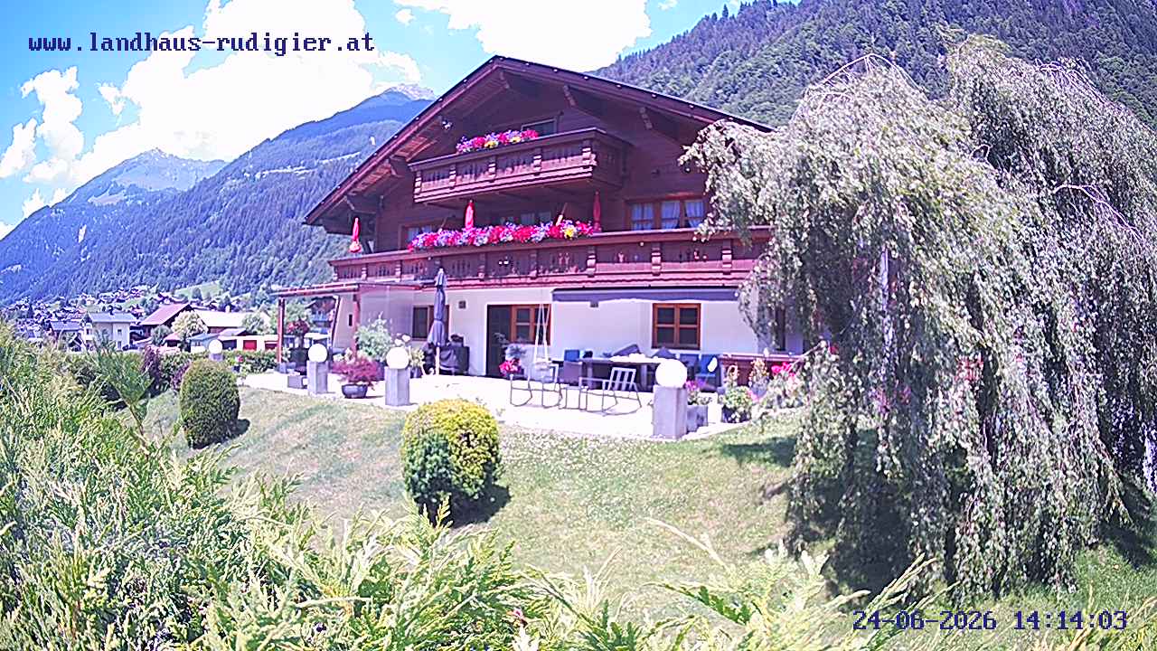 Gortipohl | Landhaus Rudigier