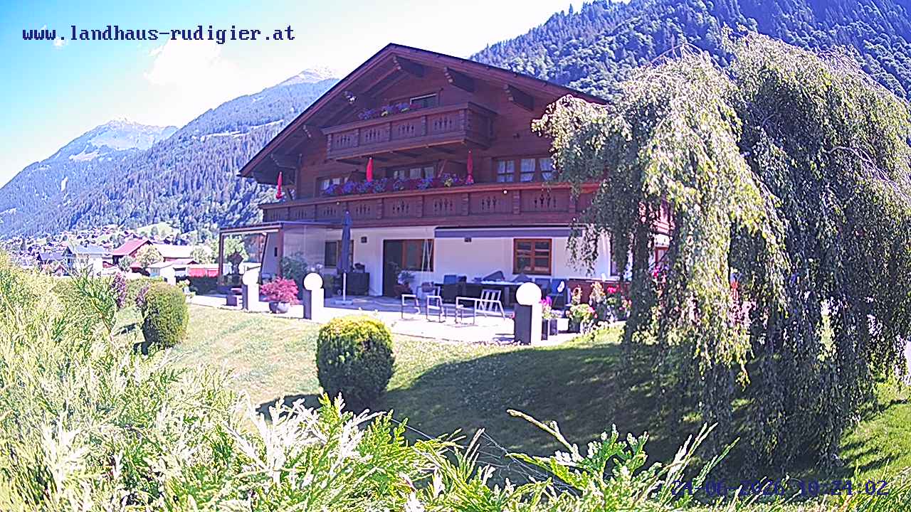 Gortipohl | Landhaus Rudigier