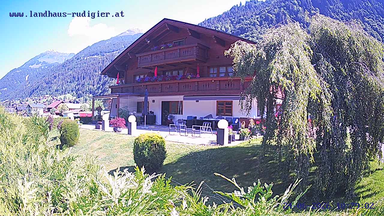 Gortipohl | Landhaus Rudigier