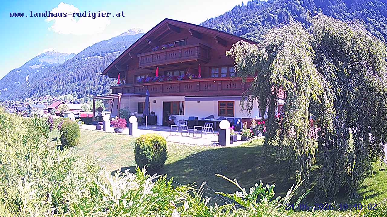 Gortipohl | Landhaus Rudigier
