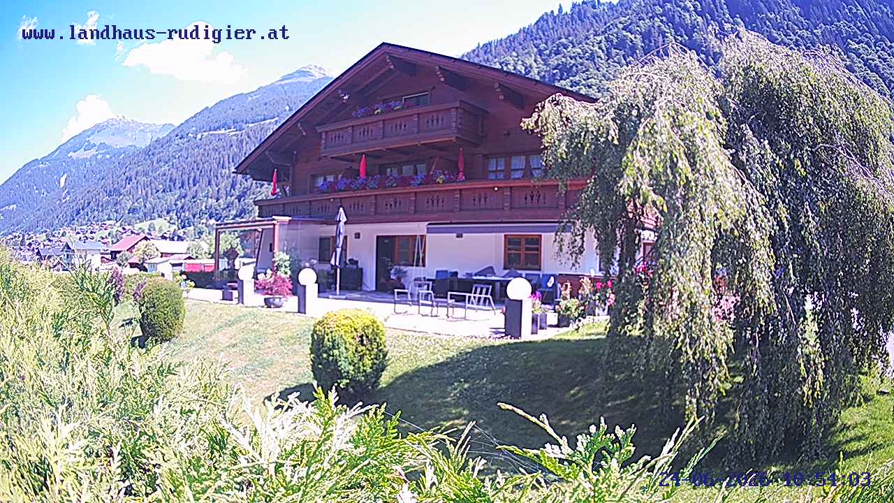 Gortipohl | Landhaus Rudigier