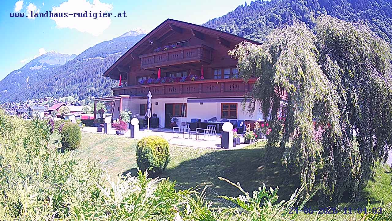 Gortipohl | Landhaus Rudigier