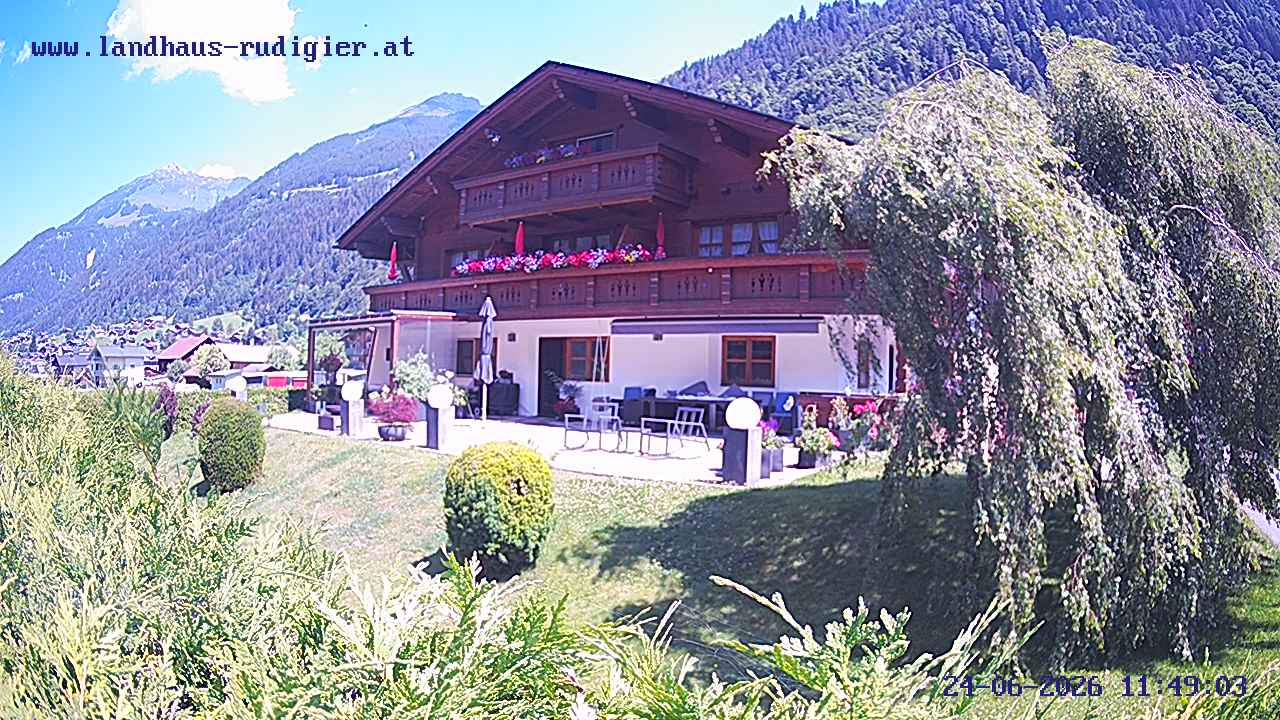 Gortipohl | Landhaus Rudigier