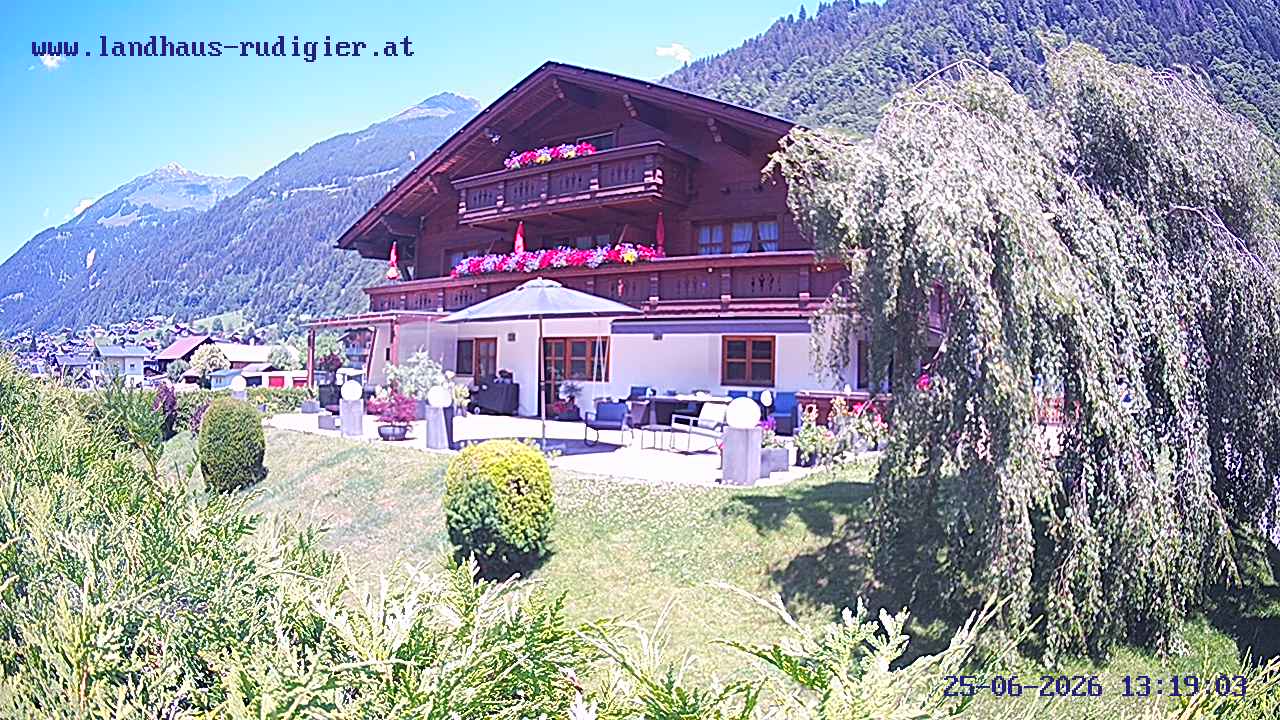 Gortipohl | Landhaus Rudigier