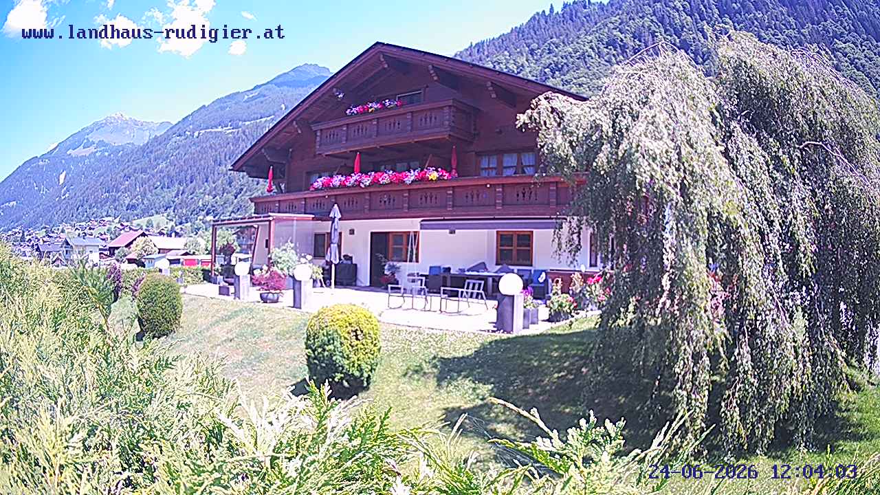 Gortipohl | Landhaus Rudigier