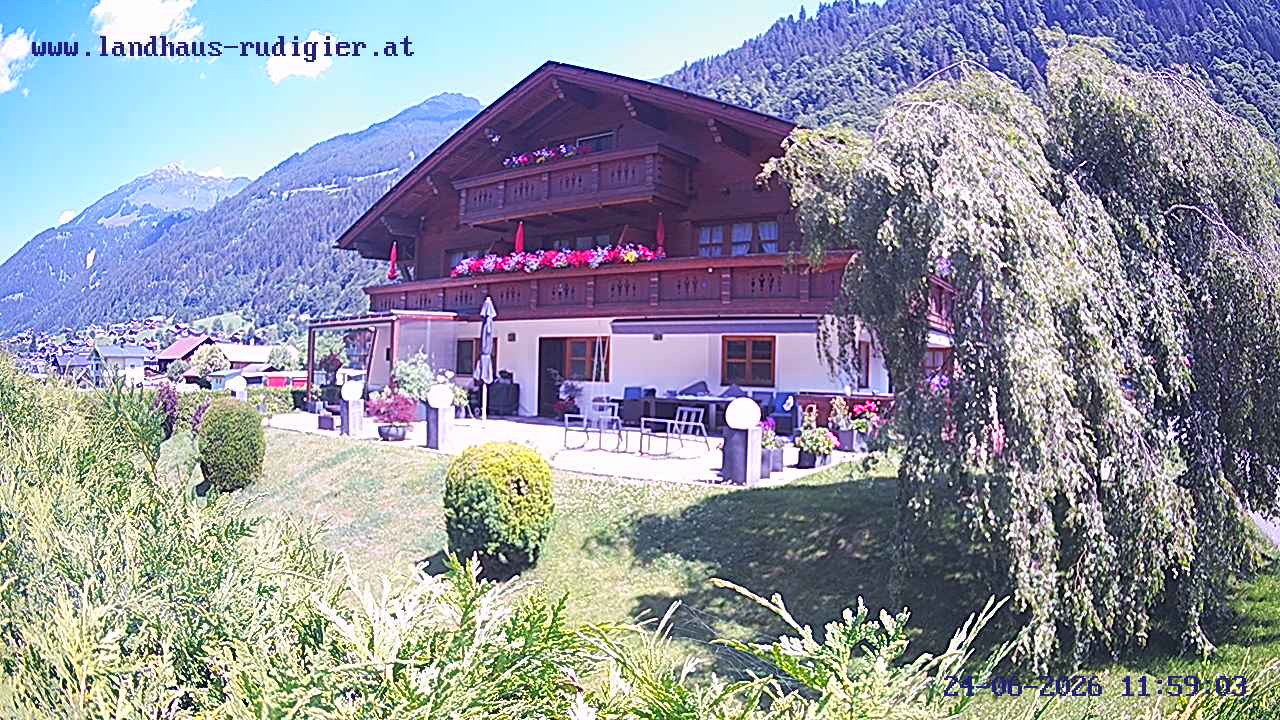 Gortipohl | Landhaus Rudigier