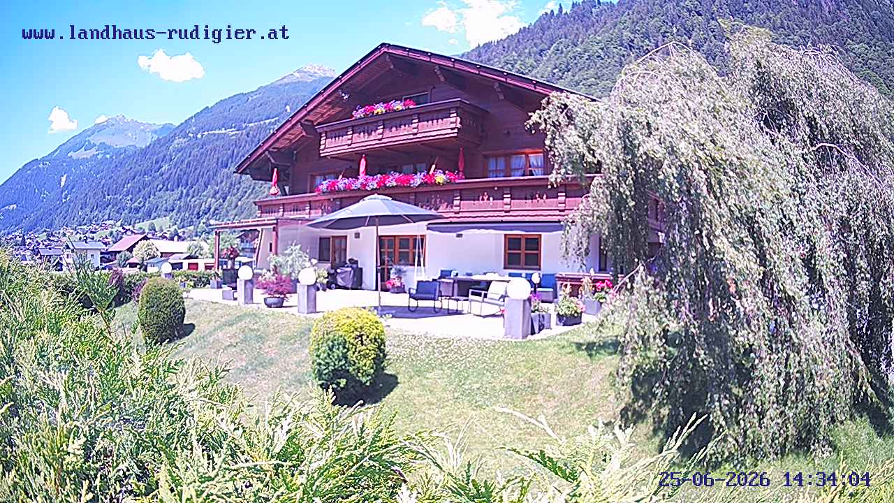 Gortipohl | Landhaus Rudigier
