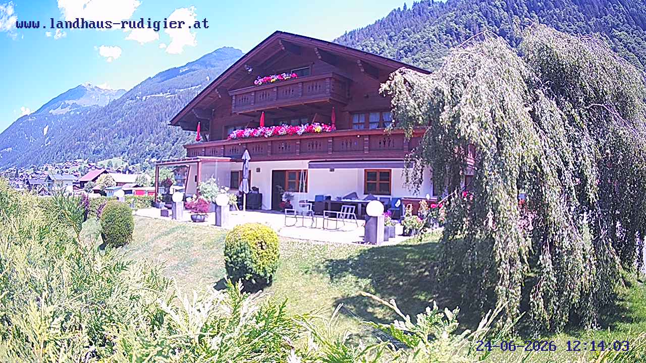 Gortipohl | Landhaus Rudigier