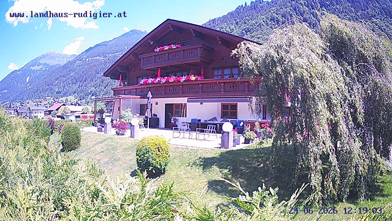 Gortipohl | Landhaus Rudigier