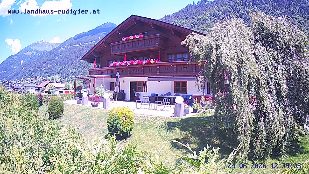 Gortipohl | Landhaus Rudigier