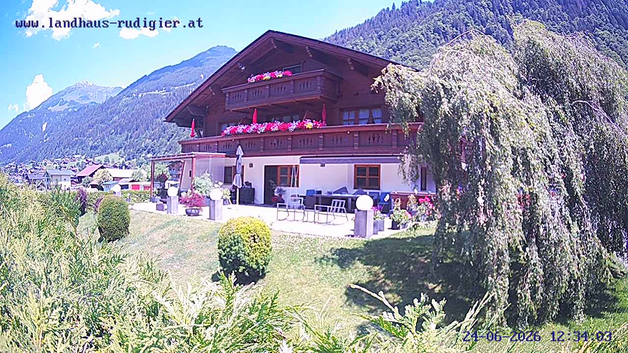 Gortipohl | Landhaus Rudigier
