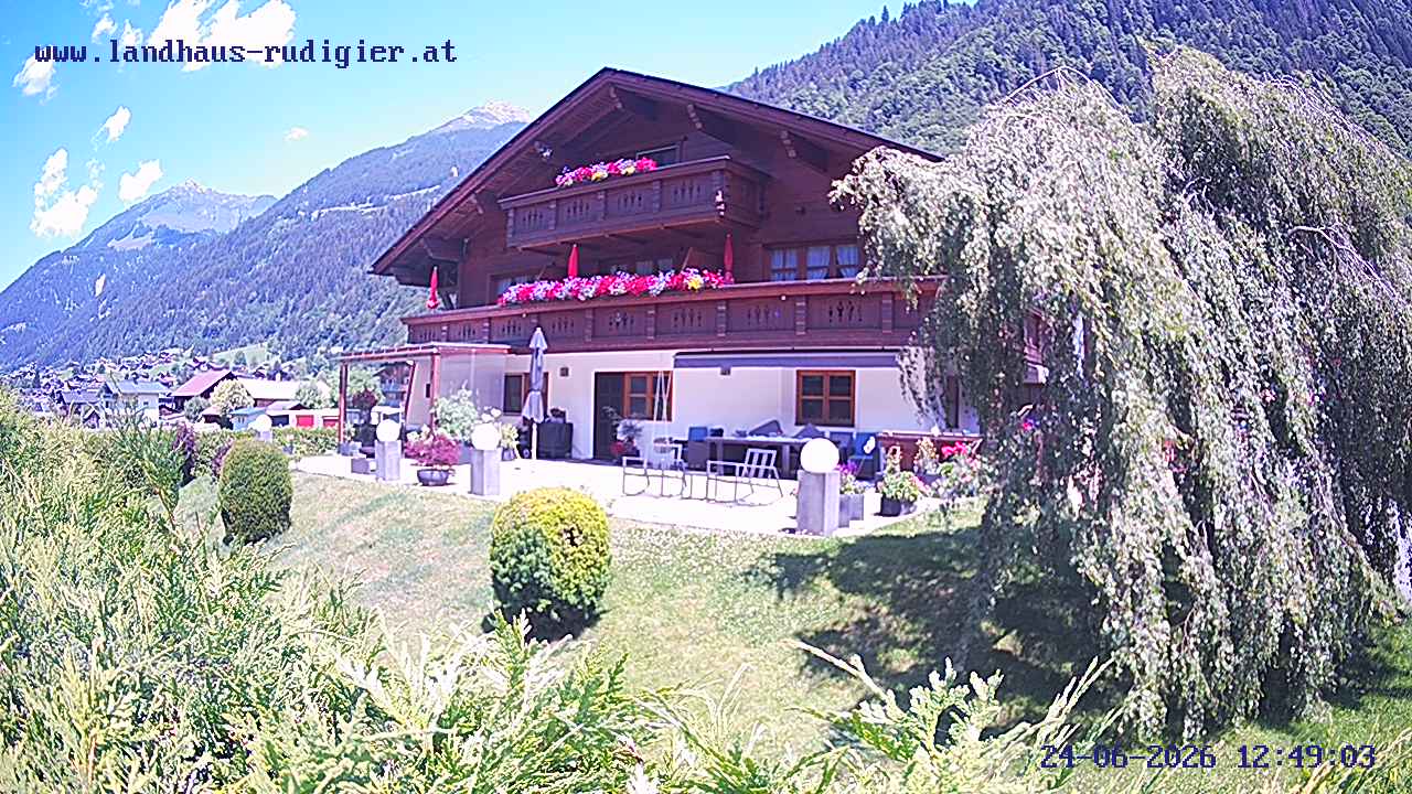 Gortipohl | Landhaus Rudigier