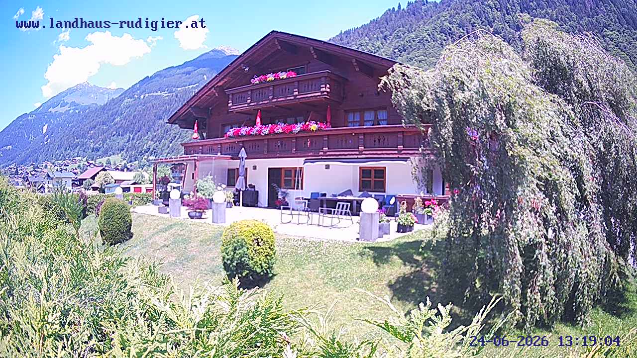 Gortipohl | Landhaus Rudigier