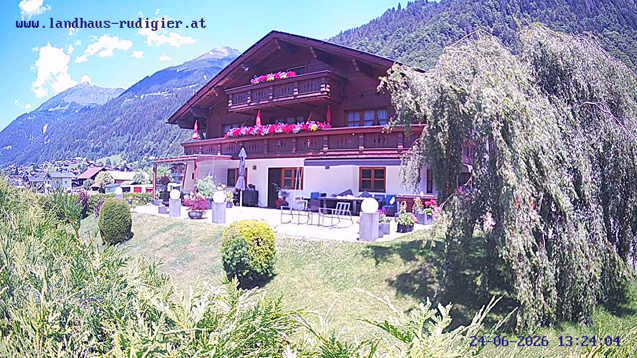 Gortipohl | Landhaus Rudigier