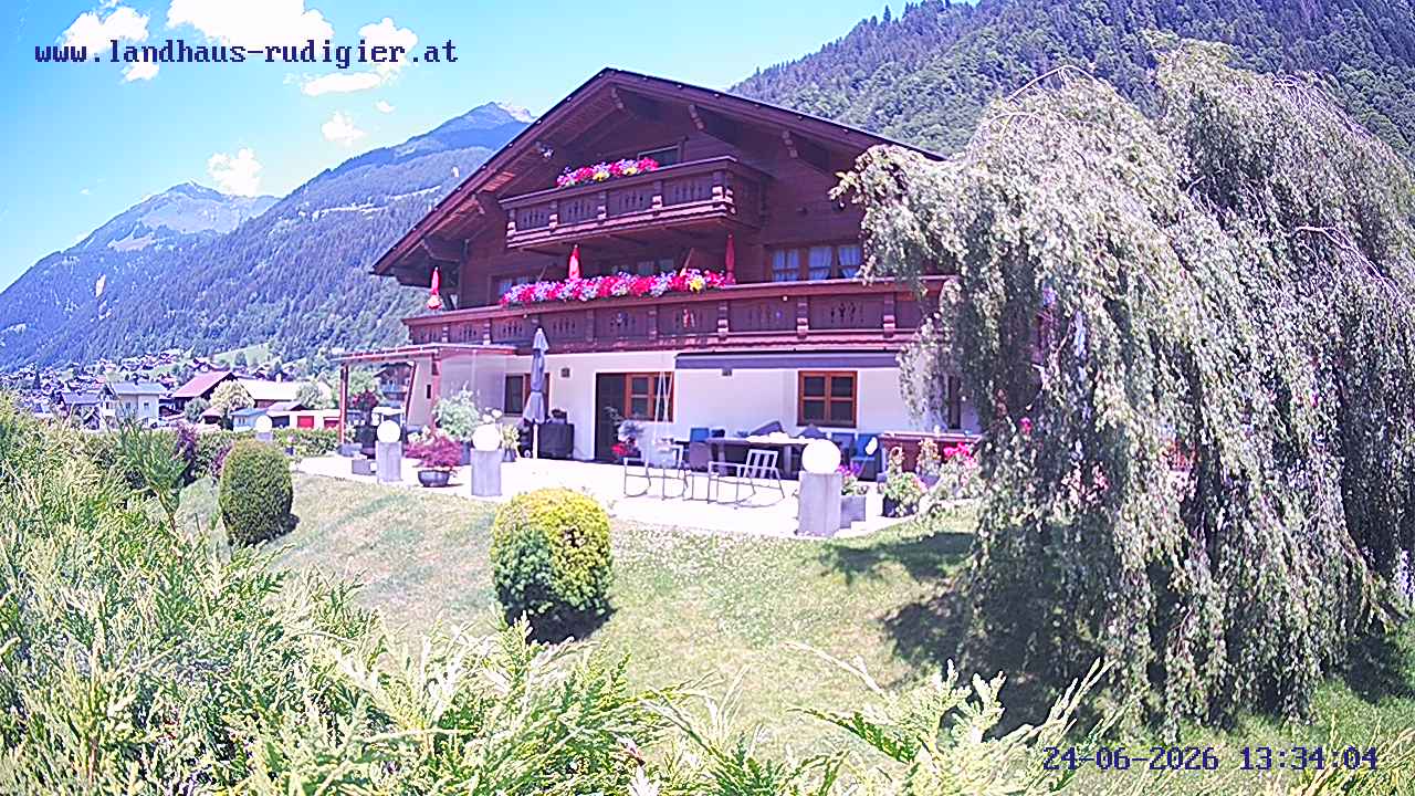 Gortipohl | Landhaus Rudigier
