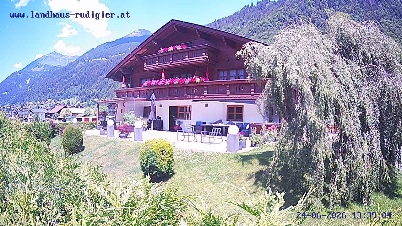 Gortipohl | Landhaus Rudigier